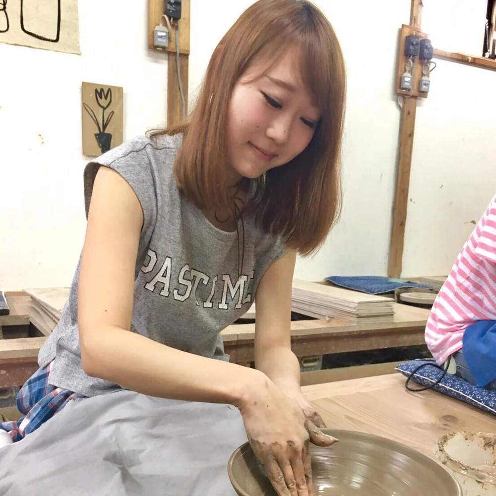森島早希さん