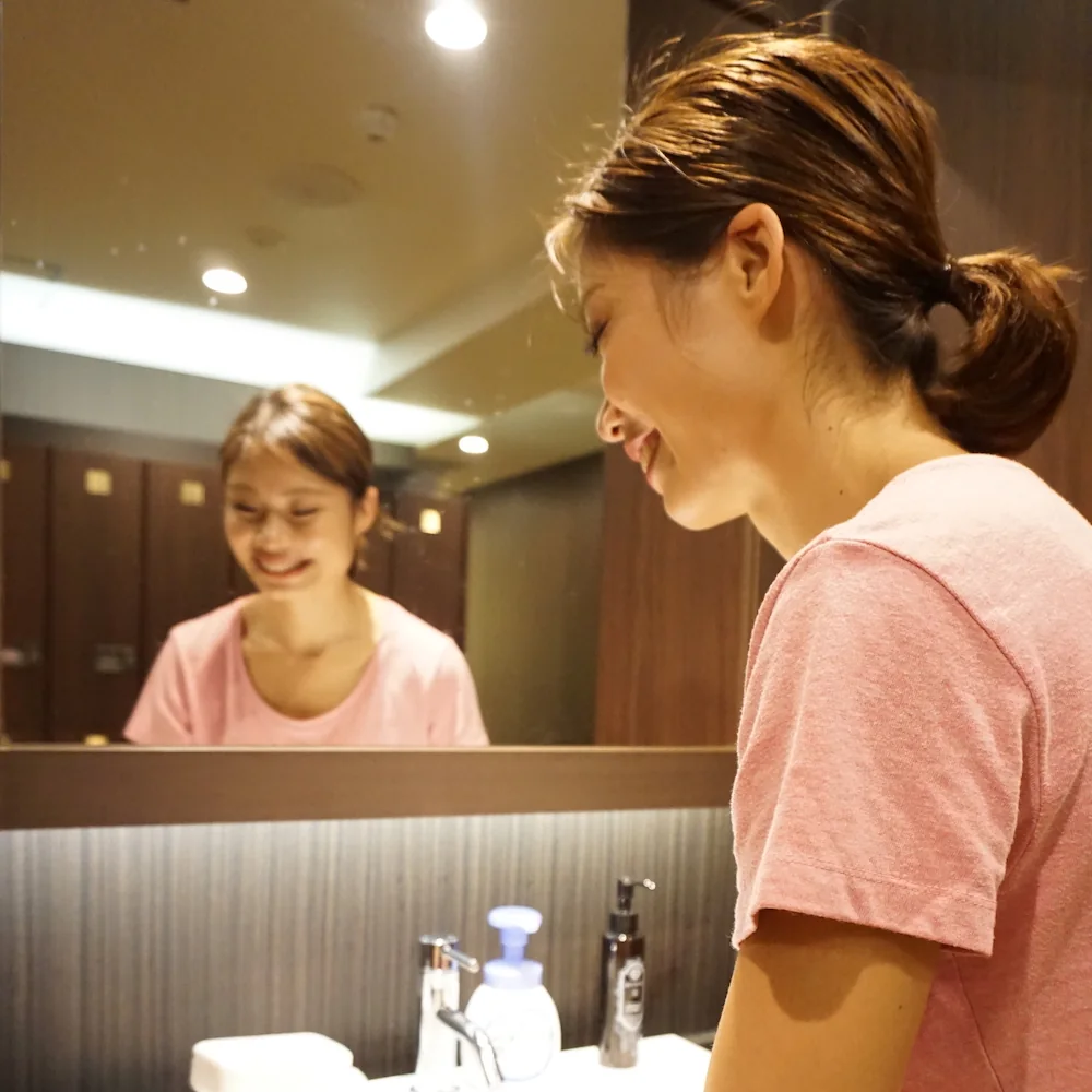 田中千鶴さん