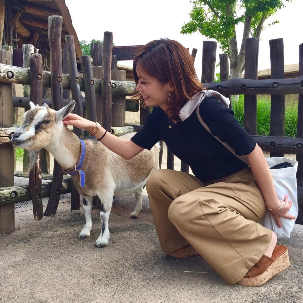 田中千鶴さん