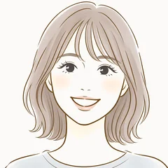お客様のイメージイラスト