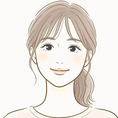 お客様のイメージイラスト