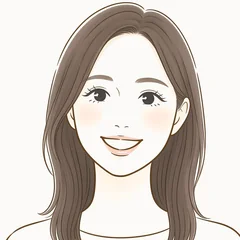 お客様のイメージイラスト