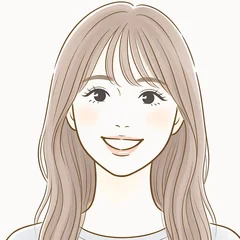 お客様のイメージイラスト