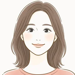 お客様のイメージイラスト