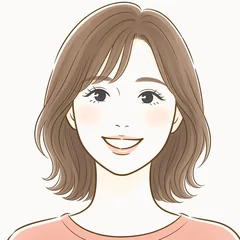 お客様のイメージイラスト