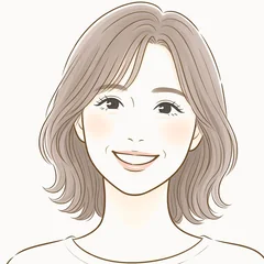 お客様のイメージイラスト