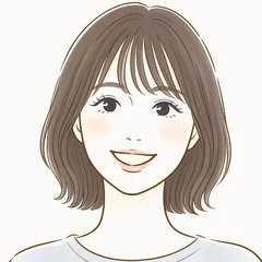 お客様のイメージイラスト