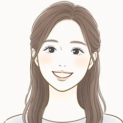 お客様のイメージイラスト