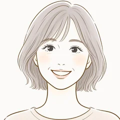 お客様のイメージイラスト